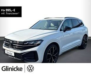 Mercedes-Benz Touareg 