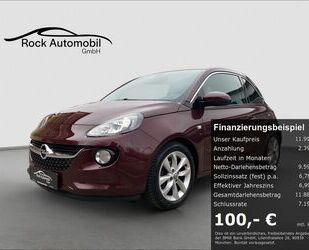 Opel Adam Gebrauchtwagen