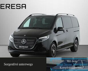 Mercedes-Benz V 250 Gebrauchtwagen
