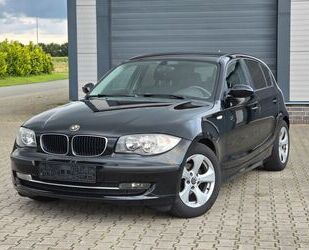 BMW 116 Gebrauchtwagen