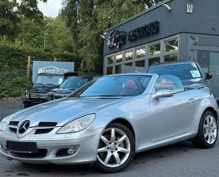 Mercedes-Benz SLK 350 Gebrauchtwagen