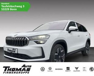 Skoda Kodiaq Gebrauchtwagen
