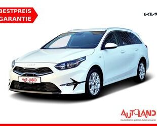 Kia ceed Sportswagon Gebrauchtwagen