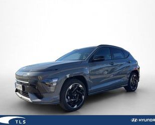 Hyundai KONA Gebrauchtwagen