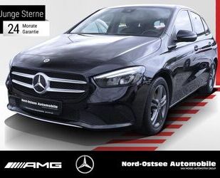 Mercedes-Benz B 200 Gebrauchtwagen