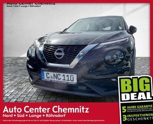 Nissan Juke Gebrauchtwagen