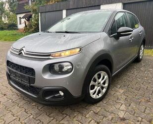 Citroen C3 Gebrauchtwagen