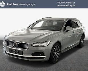 Volvo V90 Gebrauchtwagen