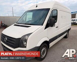 VW Crafter 
