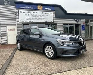 Renault Megane Gebrauchtwagen