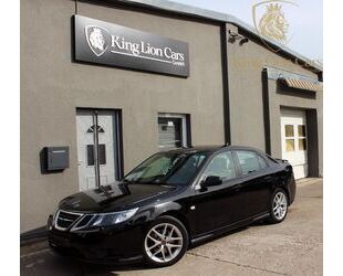 Saab 9-3 Gebrauchtwagen