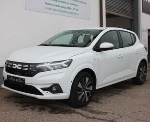 Dacia Sandero Gebrauchtwagen