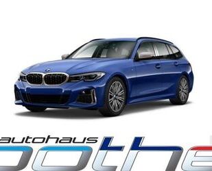 BMW M340i Gebrauchtwagen
