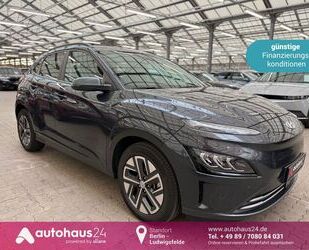 Hyundai KONA Elektro Gebrauchtwagen
