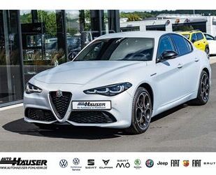 Alfa Romeo Giulia Gebrauchtwagen