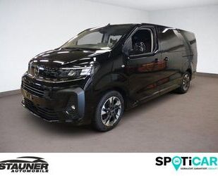 Opel Zafira Life Gebrauchtwagen