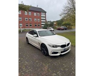 BMW 430 Gran Coupé Gebrauchtwagen