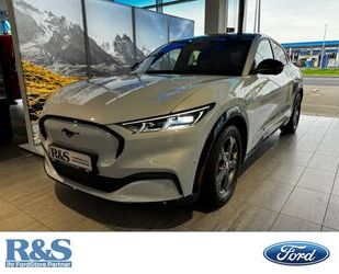 Ford Mustang Mach-E Gebrauchtwagen