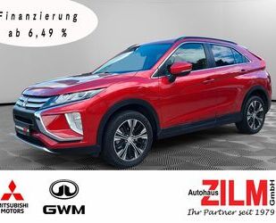 Mitsubishi Eclipse Cross Gebrauchtwagen