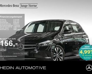 Mercedes-Benz B 180 Gebrauchtwagen