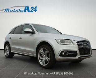 Audi Q5 Gebrauchtwagen
