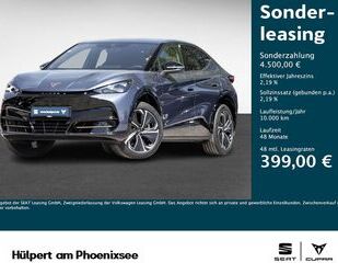 Cupra Tavascan Gebrauchtwagen