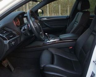 BMW X6 Gebrauchtwagen