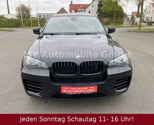BMW X6 Gebrauchtwagen