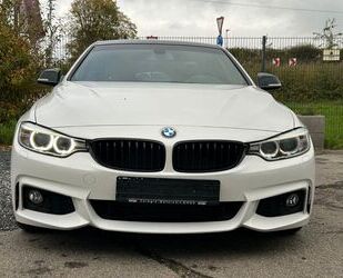 BMW 425 Gebrauchtwagen