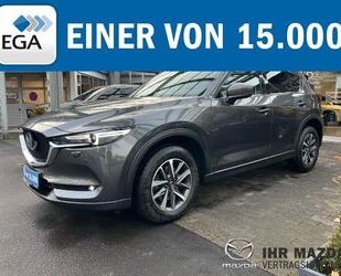 Mazda CX-5 Gebrauchtwagen