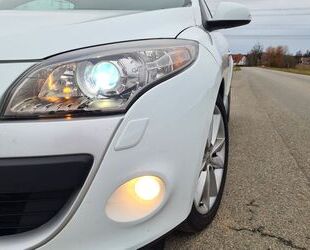 Renault Megane Gebrauchtwagen