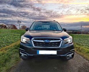 Subaru Forester Gebrauchtwagen
