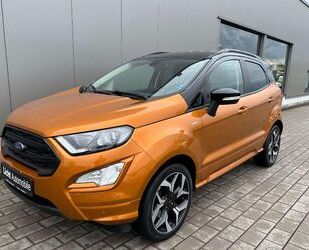 Ford EcoSport Gebrauchtwagen