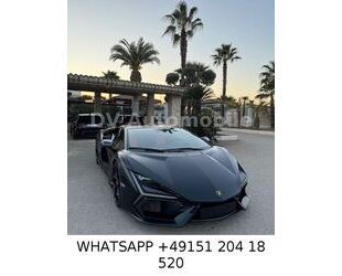 Lamborghini Revuelto Gebrauchtwagen
