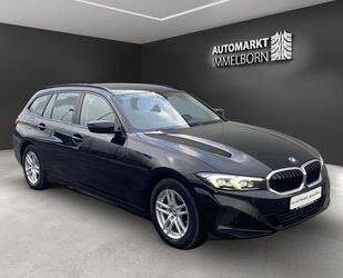 BMW 318 Gebrauchtwagen