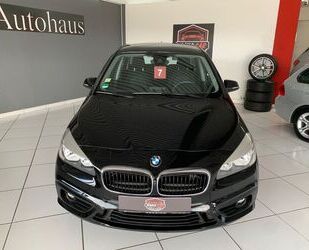 BMW 218 Gebrauchtwagen