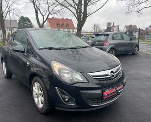 Audi Corsa 