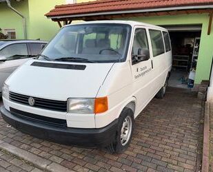 VW T4 andere Gebrauchtwagen