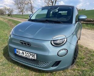 Fiat 500e Gebrauchtwagen