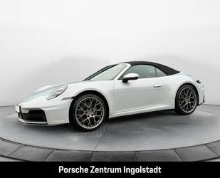 Porsche 992 Gebrauchtwagen