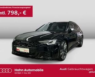 Audi S6 Gebrauchtwagen