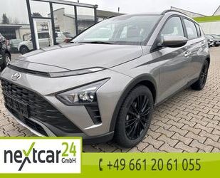 Hyundai BAYON Gebrauchtwagen