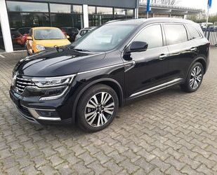 Renault Koleos Gebrauchtwagen