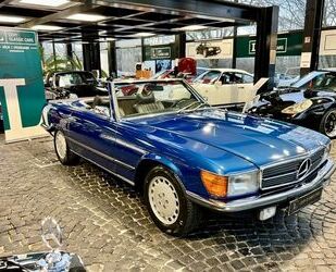 Mercedes-Benz SL 450 Gebrauchtwagen