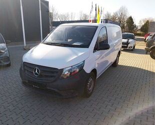 Mercedes-Benz Vito Gebrauchtwagen