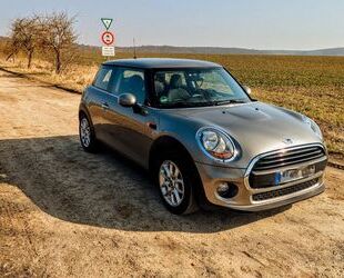 Mini ONE Gebrauchtwagen