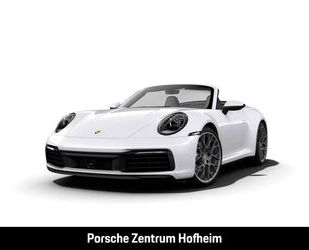 Porsche 992 Gebrauchtwagen