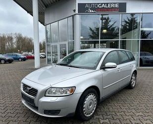 Volvo V50 Gebrauchtwagen