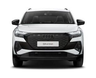 Audi Q4 e-tron Gebrauchtwagen
