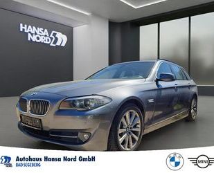 BMW 520 Gebrauchtwagen